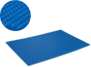 Togu Matte Senso, niebieski, 60 x 40 cm 400420-blau - Maty do ćwiczeń - miniaturka - grafika 2