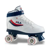 Rolki - Fila Ace White/Blue/Red 41 - miniaturka - grafika 1