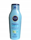 Kosmetyki po opalaniu - Nivea After Sun kojący balsam po opalaniu aloes - miniaturka - grafika 1