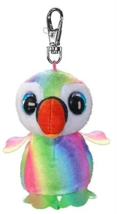 TACTIC Lumo Stars puffin Lenni Mini - Maskotki i pluszaki - miniaturka - grafika 3