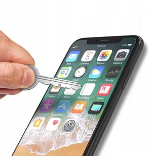 HOFI Szkło Hartowane do iPad Air 1 / 2 / pro 9.7 - Akcesoria do tabletów i e-booków - miniaturka - grafika 2