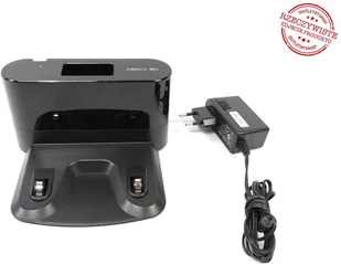 Robot sprzątający Cecotec Conga Series 950 Czarny - Roboty sprzątające Robot sprzątający Cecotec Conga Series 950 Czarny - Roboty sprzątające - miniaturka - grafika 14