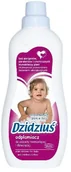 Środki do prania - Dzidziuś Odplamiacz do odzieży niemowlęcej i dziecięcej 750ml 63225-uniw - miniaturka - grafika 1