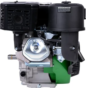 Grünwelt Silnik Grunwelt GW420-ElStart, 16 KM, EURO 5 - Silniki spalinowe - miniaturka - grafika 8