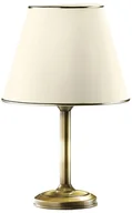 Lampy stojące - Jupiter 509 CL L p - Lampa stołowa CLASSIC E27/60W/230V - miniaturka - grafika 1