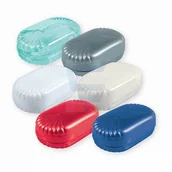 Pozostałe akcesoria do kąpieli i SPA - Top Choice Mydelniczka 88032 1 szt. - miniaturka - grafika 1