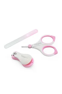 BabyOno zestaw do pielęgnacji paznokci 398/02 - Inne akcesoria do pielęgnacji dzieci - miniaturka - grafika 4