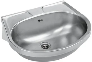 Franke BS 204 55x45 7612210537073 - Umywalki - miniaturka - grafika 2