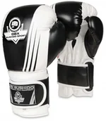 Rękawice bokserskie - DBX Bushido sklep RĘKAWICE BOKSERSKIE SPARINGOWE DBX BUSHIDO B-2V3A - miniaturka - grafika 1