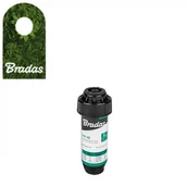 Węże ogrodowe i zraszacze - BRADAS Zraszacz wynurzalny 2" / 5cm z dyszą 360 stopni 5076 5907544425076 - miniaturka - grafika 1
