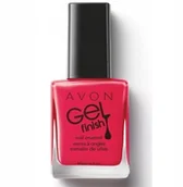 Lakiery do paznokci - Avon żelowy Lakier do paznokci Zen Moment 14829 - miniaturka - grafika 1
