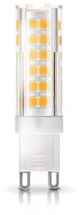 Kobi light Żarówka LED G9 6W barwa ZIMNOBIAŁA KAG96WZB2 - Żarówki LED - miniaturka - grafika 2