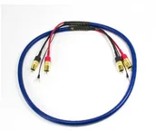 Kable - Cardas Audio Clear Phono Kabel gramofonowy 2x RCA 1m - miniaturka - grafika 1