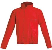 Pozostała odzież dla rowerzystów - Acerbis ochraniacz na deszcz zestaw RainSuit logo Czerwony/czarny, czerwony, xl 248798101 115 - miniaturka - grafika 1