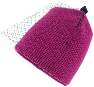 Art of Polo Czapka Misterious - Czapki damskie - miniaturka - grafika 4