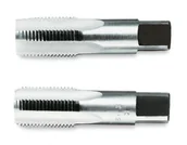 Gwintowniki - BETA GWINTOWNIK CALOWY GAS 1/2-2SZT 433ASG/1/2 - miniaturka - grafika 1