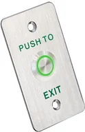 Kontrola dostępu - SCOT BT-7ANW Przycisk wyjścia podtynkowy z podświetleniem, zewnętrzny BT-7ANW - miniaturka - grafika 1