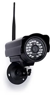 Smartwares Kamera IP Smartwares C923IP Rozdzielczość max.) 1280 x 720 px WLAN LAN - Kamery IP - miniaturka - grafika 2