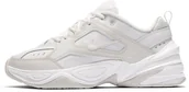Buty sportowe damskie - Nike M2K Tekno AO3108-006 beżowy - miniaturka - grafika 1