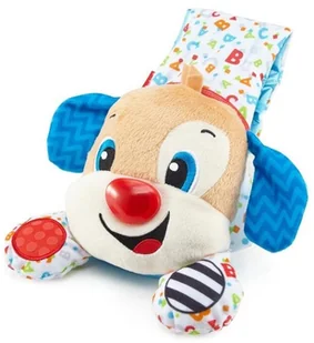 Fisher Price Śpiewający szczeniaczek do łóżeczka FHJ11 - Maskotki i pluszaki - miniaturka - grafika 15