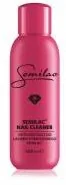 Zmywacze i cleanery do paznokci - Semilac Nail Cleaner odtłuszczacz 500ml - miniaturka - grafika 1