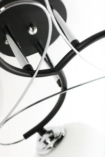 Lampex Żyrandol Asumi 3 - Lampy sufitowe - miniaturka - grafika 6