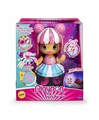 Figurki dla dzieci - Famosa Magic Secret Code, duża figurka z 30 cm pełnym niespodziankami dla chłopców i dziewczynek w wieku od 4 do 8 lat (Famosa 700015075) 700015075 - miniaturka - grafika 1