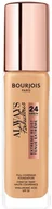 Podkłady do twarzy - Bourjois Always Fabulous Extreme Resist SPF20 210 Vanilla 30ml 81725-uniw - miniaturka - grafika 1