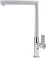 Baterie kuchenne - Elleci ARES bianco G68 GRANITEK (MGKARE68) - miniaturka - grafika 1