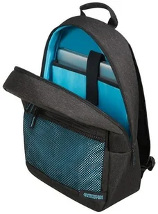 American Tourister by Samsonite Plecak na laptop 15,6'' Sporty Mesh 20,5l 128317 8399 89G*001 18 - Torby na laptopy - miniaturka - grafika 2