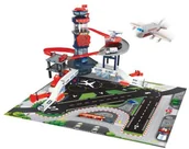 Samochody i pojazdy dla dzieci - Dickie CITY Lotnisko - miniaturka - grafika 1