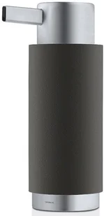 Blomus Dozownik do mydła Ara, czarny, 17x7,5x6 cm - Mydelniczki i dozowniki mydła - miniaturka - grafika 2