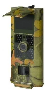 BRAUN Kamera monitorująca BRAUN ScoutingCam Black 700 BLACK 700 - Wideodomofony - miniaturka - grafika 5