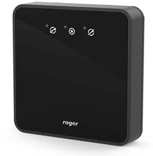 ROGER Czytnik zbliżeniowy MCT82M-BK MCT82M - Akcesoria do monitoringu - miniaturka - grafika 2