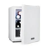 Lodówki - Klarstein HEA-HappyHour-42Wht - miniaturka - grafika 1