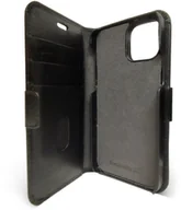 Etui i futerały do telefonów - Dbramante1928 skórzane etui 2 W 1 do iPhone 12/12 Pro - miniaturka - grafika 1