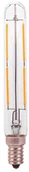 Żarówki LED - V-TAC Żarówka LED 4W E14 T20 20x135mm Filament Przeźroczysta VT-2204 4000K 400lm - miniaturka - grafika 1