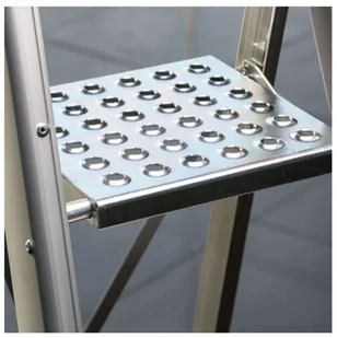 Faraone 996 99675028 Drabina magazynowa 4 stopniowa LADY wysokość robocza 2,67m) 75028-uniw - Drabiny Faraone 996 99675028 Drabina magazynowa 4 stopniowa LADY wysokość robocza 2,67m) 75028-uniw - Drabiny - miniaturka - grafika 4