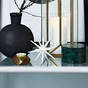 House Doctor Gwiazda Spike 7150 - Ozdoby bożonarodzeniowe - miniaturka - grafika 2