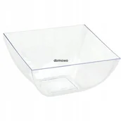 Inne naczynia kuchenne - MISECZKI NA DESERY PRZYSTAWKI DIPY Z TWORZYWA - miniaturka - grafika 1