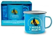 Kubki - PAN DRAGON Kubek Hobby-Woda - miniaturka - grafika 1