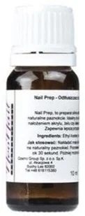 Neonail Odtłuszczacz do paznokci - Nail Prep 10 ml - Zmywacze i cleanery do paznokci - miniaturka - grafika 2