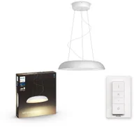 Lampy sufitowe - Philips 40233/31/P6 - LED Ściemnialny żyrandol na lince HUE AMAZE LED/39W/230V + ZS - miniaturka - grafika 1