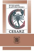 Felietony i reportaże - Cesarz - miniaturka - grafika 1