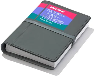 Pantone Fashion & Home + Interiors Paper Traveler FHIP610A - Akcesoria do reklamy Pantone Fashion & Home + Interiors Paper Traveler FHIP610A - Akcesoria do reklamy - miniaturka - grafika 1