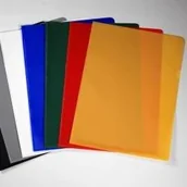 Ofertówki - Biurfol Ofertówka L A4/150mic 25) NB-7475 - miniaturka - grafika 1