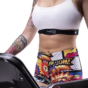 HMS PT002 - Pulsometry - miniaturka - grafika 5