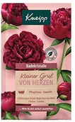 Kosmetyki do kąpieli - Kneipp kryształy kąpielowe małe pozdrowienia od serca, 60 g - miniaturka - grafika 1