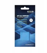 Pasty i materiały termoprzewodzące - Gelid GP-Extreme termopad 90x50x0,5mm TP-GP04-A - miniaturka - grafika 1
