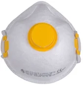 Akcesoria BHP - PROCERA PÓŁMASKA FILTRUJĄCA FFS-613V FFP1NR D - miniaturka - grafika 1